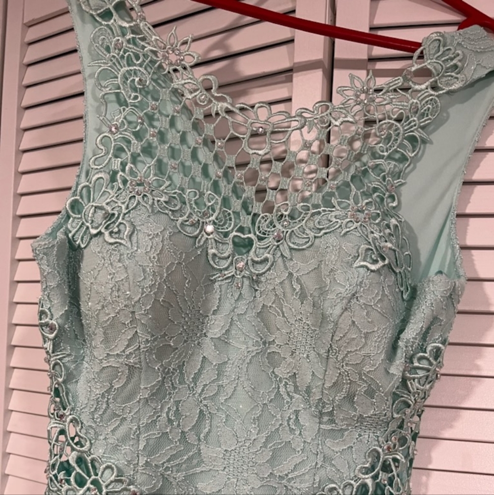 City studio dress